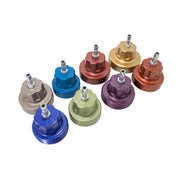 Testkit för kylsystem, 0-2,5 bar - Forsage Sweden