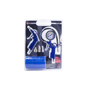 Tryckluftsats, 6 delar - Forsage Sweden