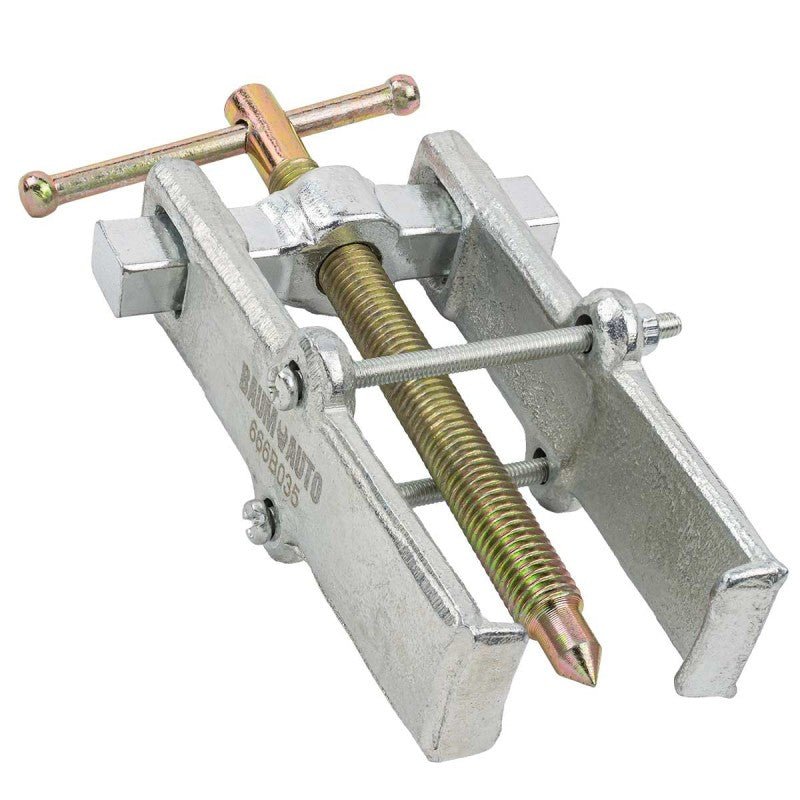 Tvåarms Lageravdragare med Fixering (greppintervall 8 - 60 mm) - Forsage Sweden