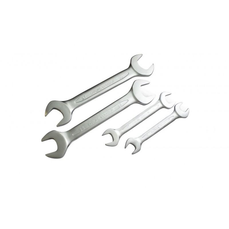 U-nyckel - Forsage Sweden