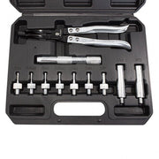 Ventiltätningsverktygssats, 3/8'' - Forsage Sweden