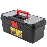 Verktygslåda tom, 410x200x180mm - Forsage Sweden