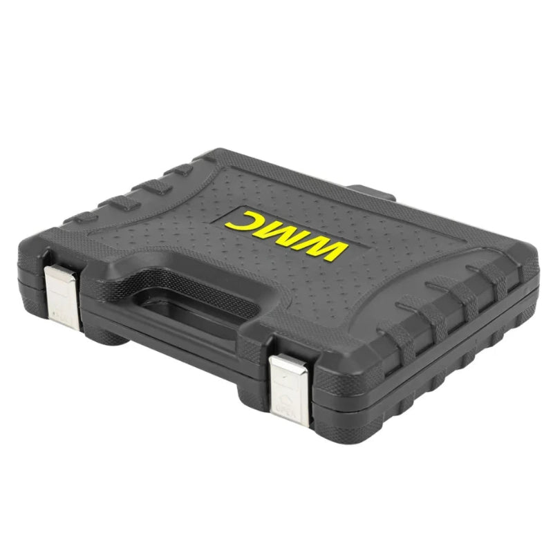 Verktygssats, 126 delar - Forsage Sweden