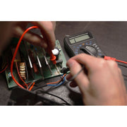 Verktygssats för elektriker, 34 delar - Forsage Sweden