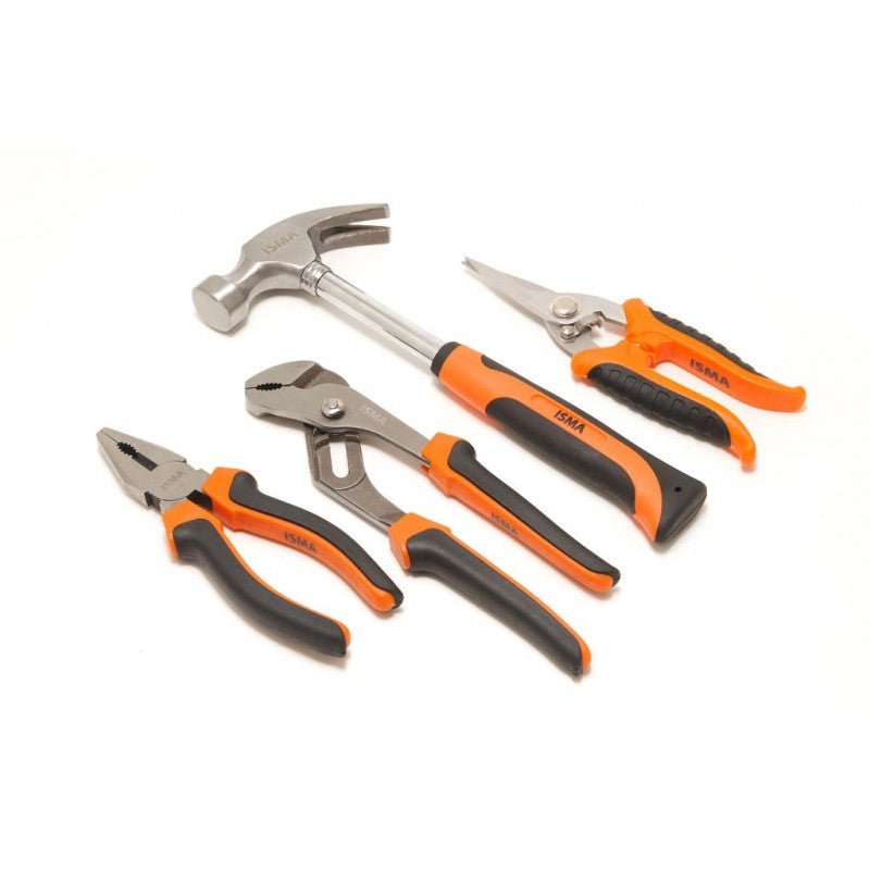 Verktygssats stor - Forsage Sweden