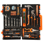 Verktygssats stor - Forsage Sweden