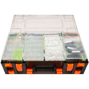 Verktygssats stor - Forsage Sweden