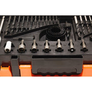 Verktygssats stor - Forsage Sweden