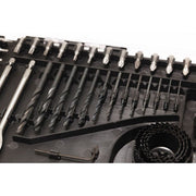 Verktygssats stor - Forsage Sweden