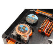 Verktygssats stor - Forsage Sweden