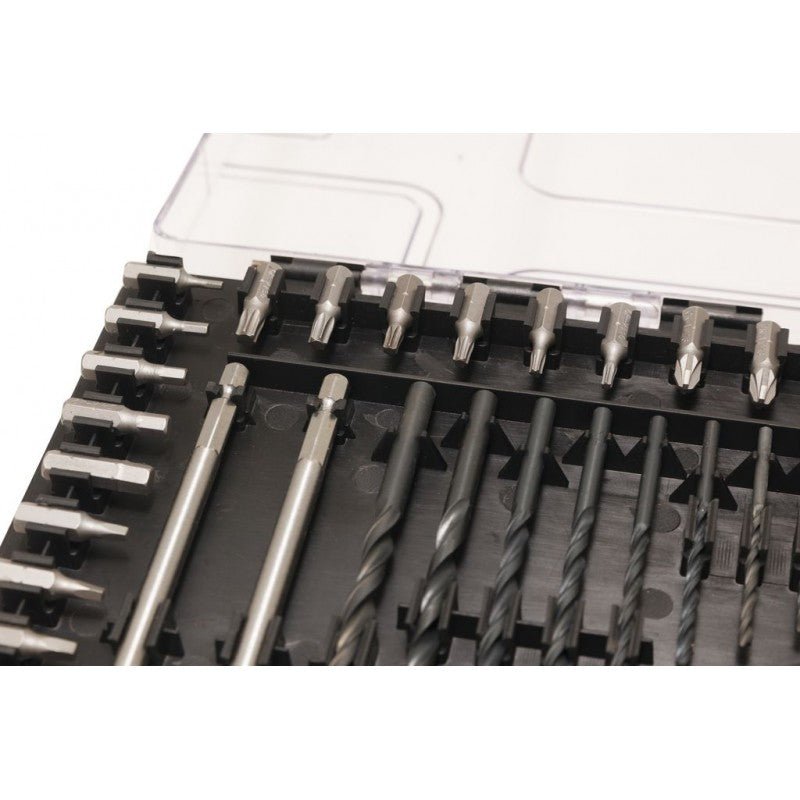 Verktygssats stor - Forsage Sweden