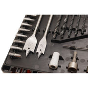 Verktygssats stor - Forsage Sweden