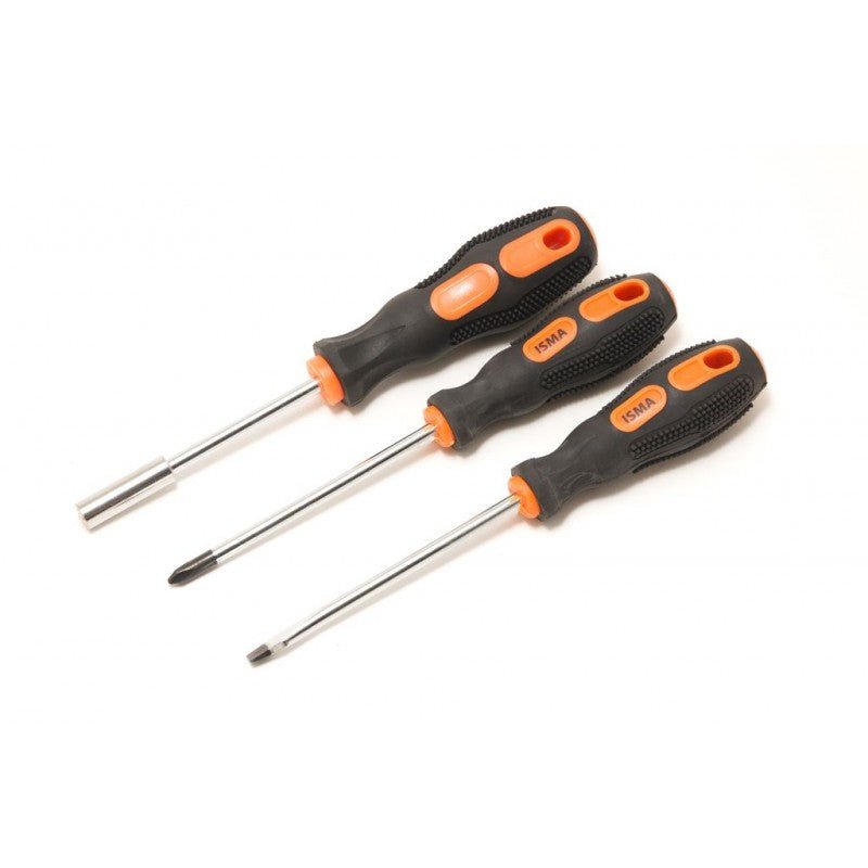 Verktygssats stor - Forsage Sweden