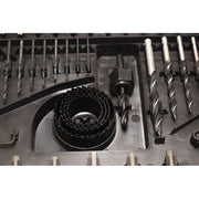 Verktygssats stor - Forsage Sweden