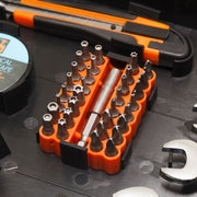 Verktygssats stor - Forsage Sweden