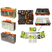 Verktygssats stor - Forsage Sweden