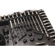 Verktygssats stor - Forsage Sweden