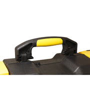 Verktygsväska med hjul, 400 delar - Forsage Sweden