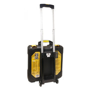 Verktygsväska med hjul, 400 delar - Forsage Sweden