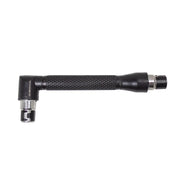 Vinkelskruvnyckel 1/4''(F)х1/4''(F) - Forsage Sweden