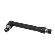 Vinkelskruvnyckel 1/4''(F)х1/4''(F) - Forsage Sweden
