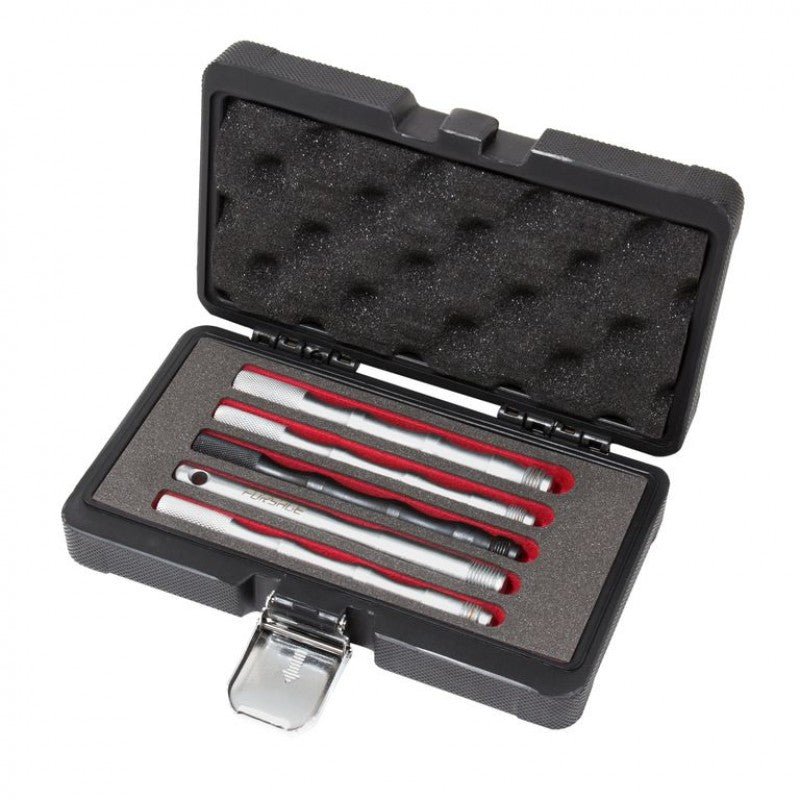 Wheel hanger sats, 5 delar - Forsage Sweden