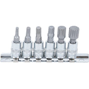 XZN bithylsor 1/4 tum M4 M5 M6 M8 M10 M12