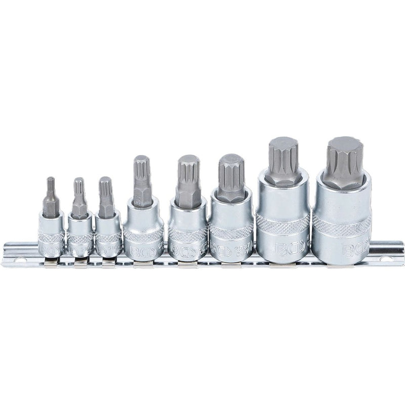 XZN bithylsor M4 M5 M6 M8 M10 M12 M14 M16