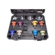 Testkit för kylsystem, 0-2,5 bar - Forsage Sweden