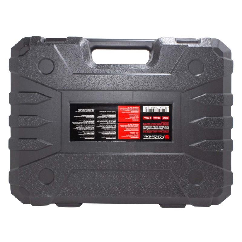 Testkit för kylsystem, 0-2,5 bar - Forsage Sweden